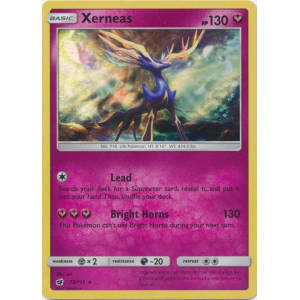 Xerneas - 73/111