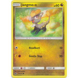 Jangmo-o - 75/111