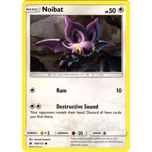 Noibat - 100/131