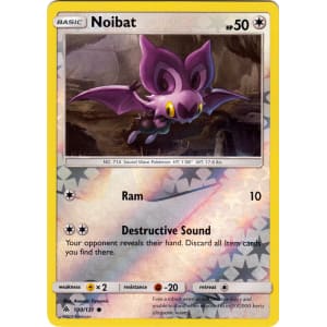 Noibat - 100/131 (Reverse Foil)