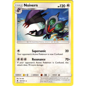 Noivern - 101/131