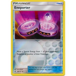 Eneporter - 106/131 (Reverse Foil)