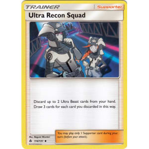 Ultra Recon Squad - 114/131