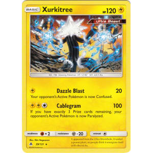 Xurkitree - 39/131