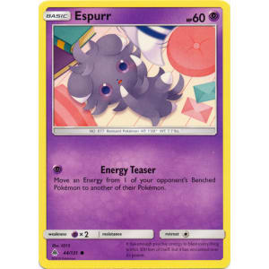 Espurr - 44/131