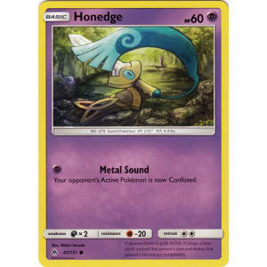 Honedge - 47/131