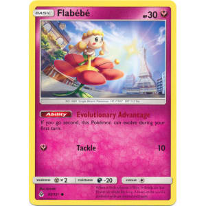 Flabebe - 83/131