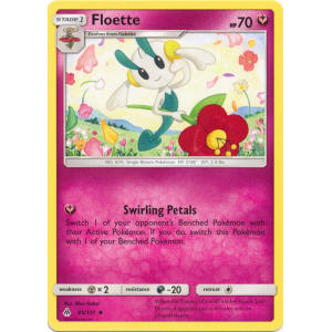 Floette - 85/131