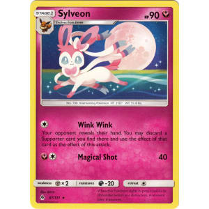 Sylveon - 87/131