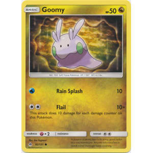 Goomy - 92/131