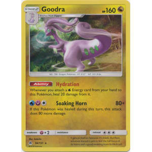 Goodra - 94/131