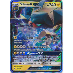 Vikavolt-GX - 45/145