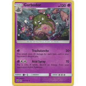 Garbodor (Alt Art) - 51a/145