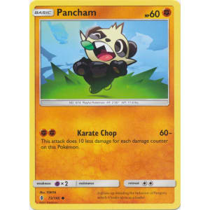 Pancham - 72/145