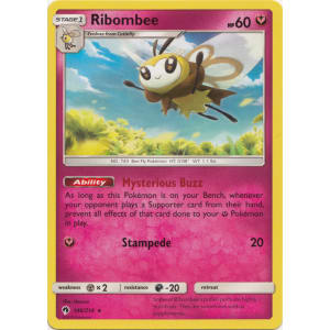 Ribombee - 146/214