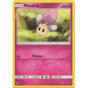Morelull - 147/214