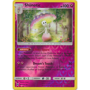 Shiinotic - 148/214 (Reverse Foil)