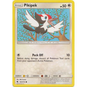 Pikipek - 163/214