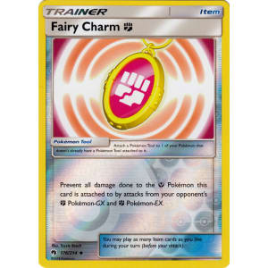 Fairy Charm F - 176/214 (Reverse Foil)