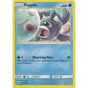 Popplio - 64/214