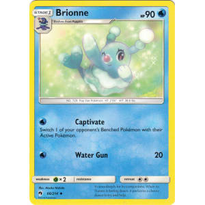 Brionne - 66/214