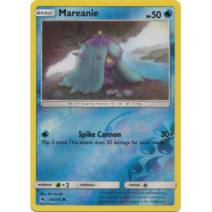 Mareanie - 68/214 (Reverse Foil)