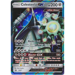 Celesteela-GX - SM67