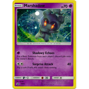 Marshadow - SM93