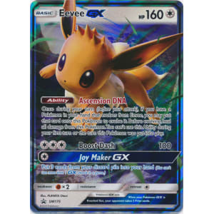 Eevee-GX - SM175