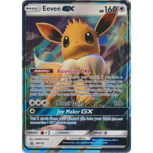 Eevee-GX - SM176