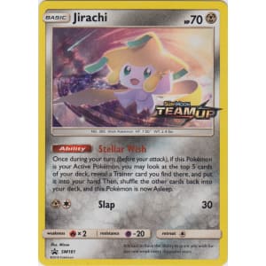 Jirachi - SM161