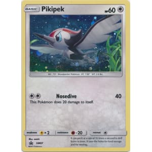 Pikipek - SM07