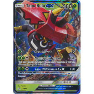 Tapu Bulu-GX - SM32