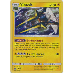 Vikavolt - SM28