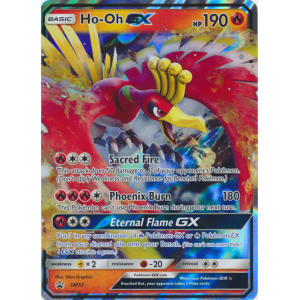 Ho-Oh-GX - SM57