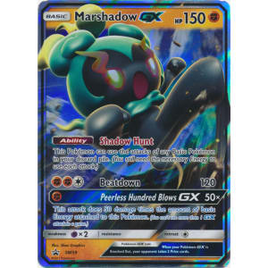 Marshadow-GX - SM59