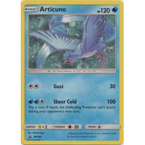 Articuno - SM144