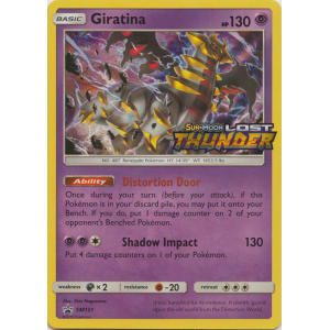 Giratina - SM151