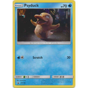 Psyduck (Non-Stamped) - SM199