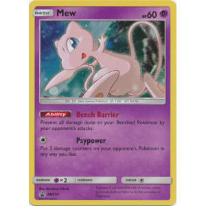 Mew - SM215