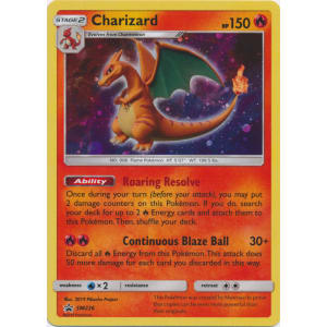 Charizard - SM226