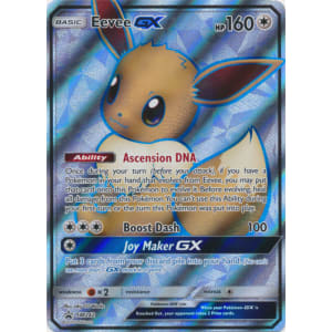 Eevee-GX (Full Art) - SM242