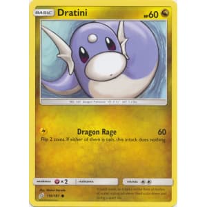 Dratini - 116/181