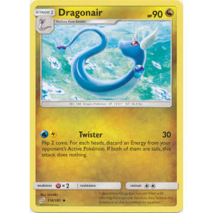 Dragonair - 118/181