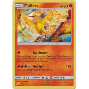 Moltres - 19/181