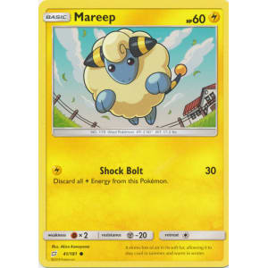 Mareep - 41/181