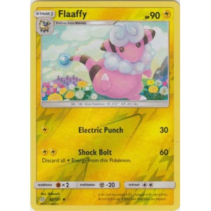 Flaaffy - 42/181 (Reverse Foil)