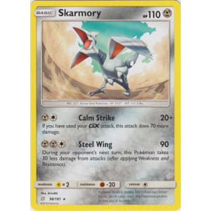 Skarmory - 98/181