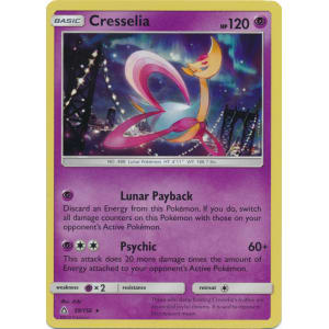 Cresselia - 59/156