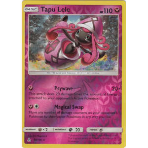 Tapu Lele - 94/156 (Reverse Foil)